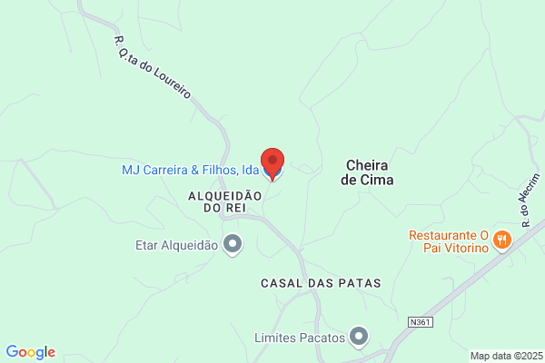 Cia M Mourànunes