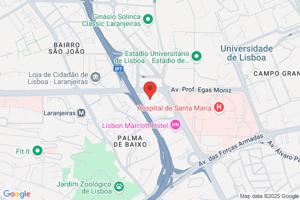 Faculdade De Ciencias Econamicas E Empresariais Da universidade Catalica-Leiria