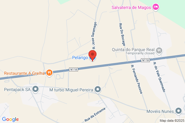 Peiolta-Comercio De Importaiao De Peias. Lda