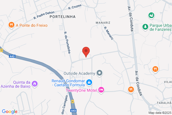 Rentokil Initial Portugal-Servió De Protecï Ambiental Lda