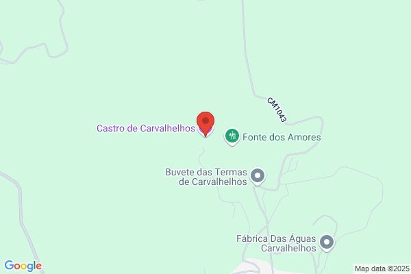 Águas De Carvalhelhos Sa