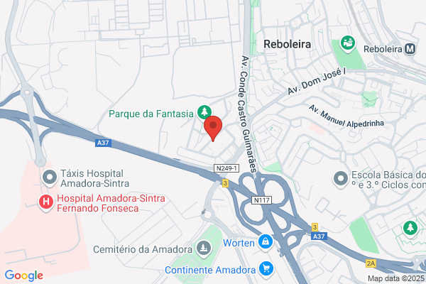 CBNJ Remodelações