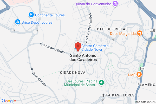 Dji-Produtos De Informica Lda