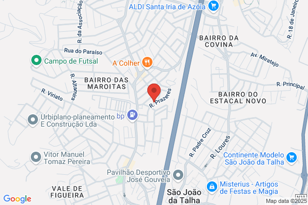Dorminhocos-Jardim Infantil Lda,os