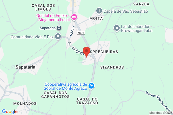 Fléa-Cabeleireiros Lda
