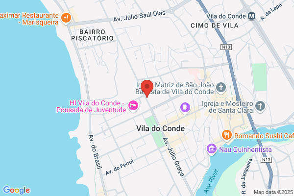 Clinorte-Material Clenico Do Norte. Lda