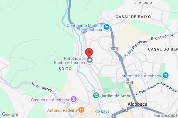 Consultório Veterinário Além Do Porto Lda