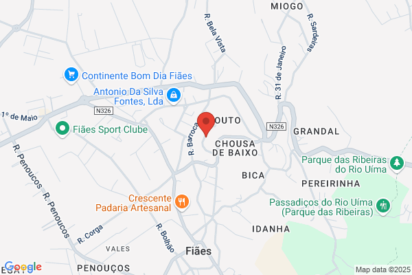 Fátima Andrade Cabeleireiros