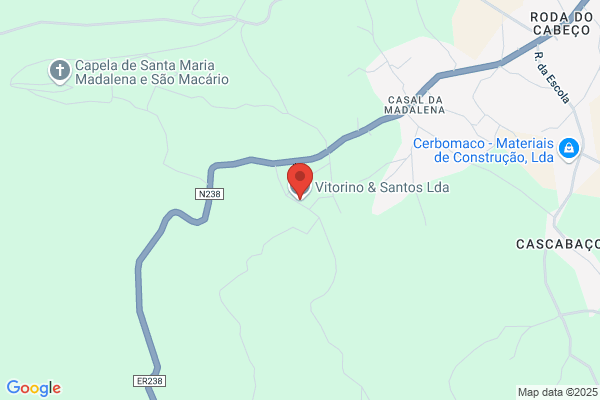 Fòica De Mis Vitorino Santos