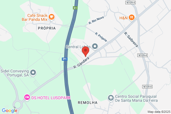 Henrique Jesus Tavares-Cortis E Rolhas