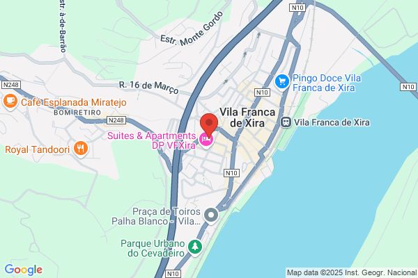 Joàalves Vale