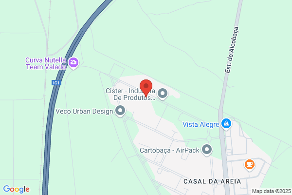 Lavandaria Nova Vida Lda