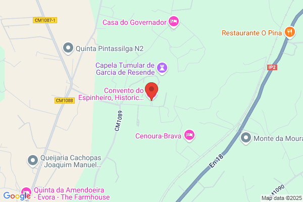 Macindal-Muinas E Acessos P/ Hotelaria Lda