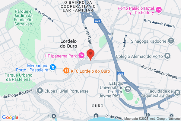 O Correio Do Douro