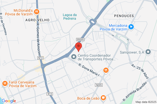 Parque Ve-Gestàde Estacionamento Sa