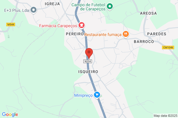 Termoval-Frio E Ventilaiao. Lda