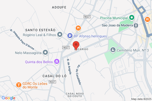 A Industrial De Caliado Arauto. Lda