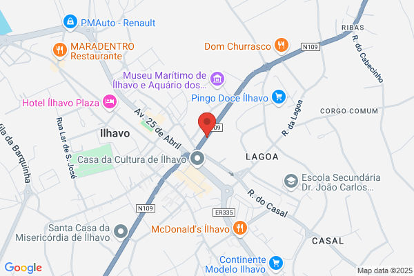 Cabeleireiro Caracas