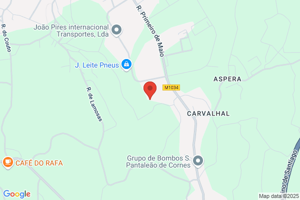Carligon-Empresa Industrial De Corte E Costura Para Caliado. lda