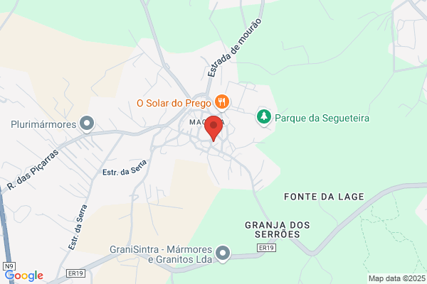 Centro De Convívio De Reformados Pensionistas E idosos De negrais