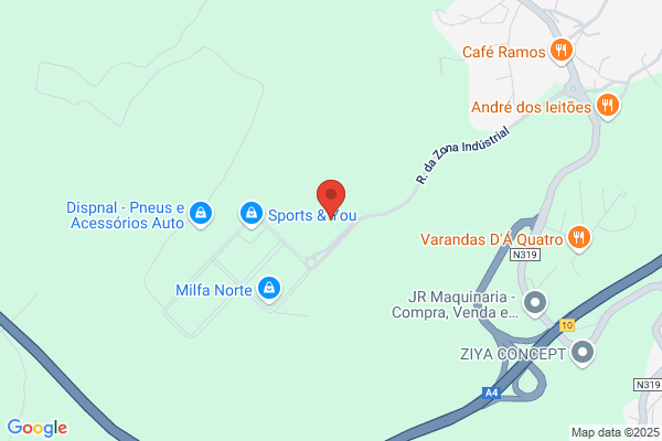 Fabrica De Caliado Nelito. Lda