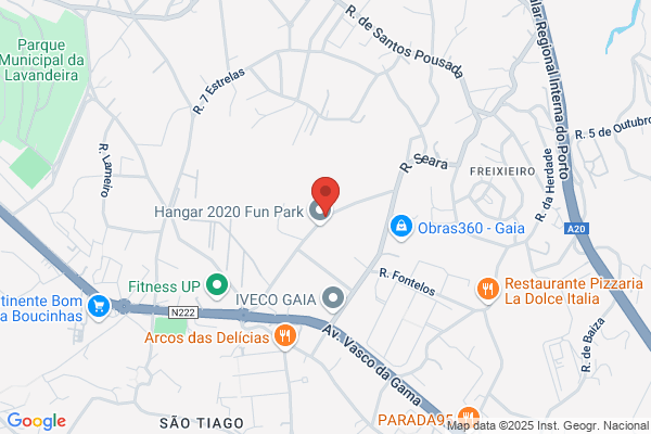 Fabrica De Malas A Maleira Sanjoanense. Lda