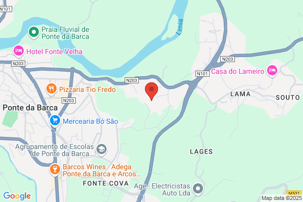 Galexpress-Transportes Mercadorias E Logistica Unipessoal Lda