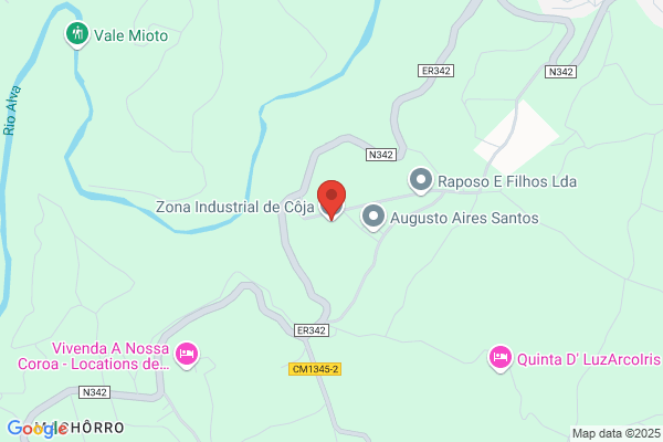 Jocop-Industria De Artigos De Cobre. Lda