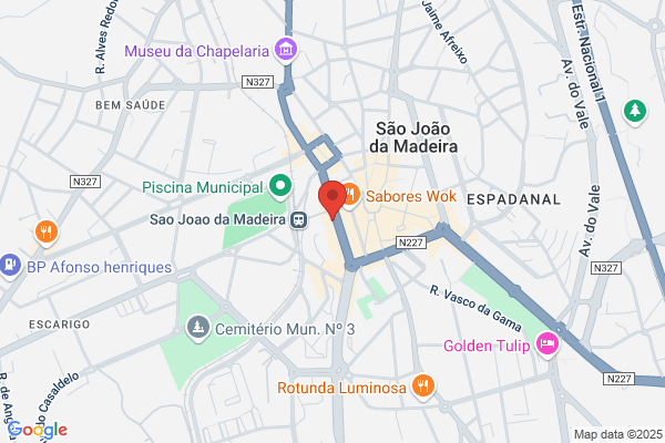 Larfacil-Sociedade De Mediaiao Imobiliaria. Lda