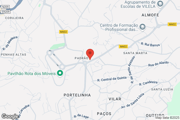 Madifolha-Comãio De Madeiras E Derivados Unipessoal Lda