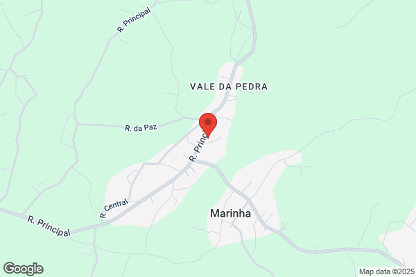Casa De Repouso De Vale Da Pedra lda