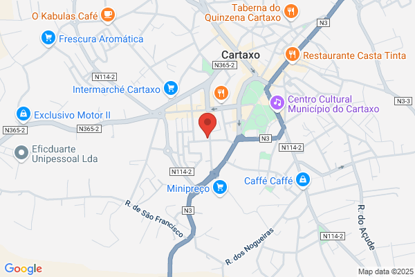 O Povo Do Cartaxo