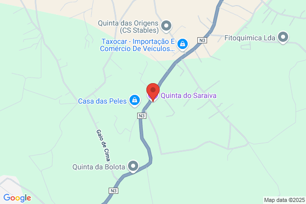Quinta Dos Sonhos-Exploraiao Agrecola. Lda