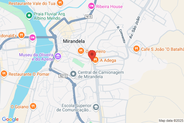 Imobiliária Mirandelense - Sociedade de Mediação Imobiliária, Unipessoal Lda