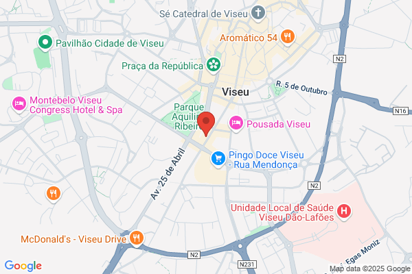 Ana Luisa B Neves