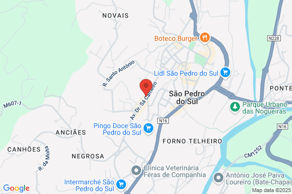 Medicio-Utilidades,equipamentos E Investimentos Imobiliários Lda