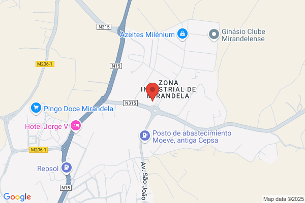Topiteu-Alheiras De Mirandela. Lda