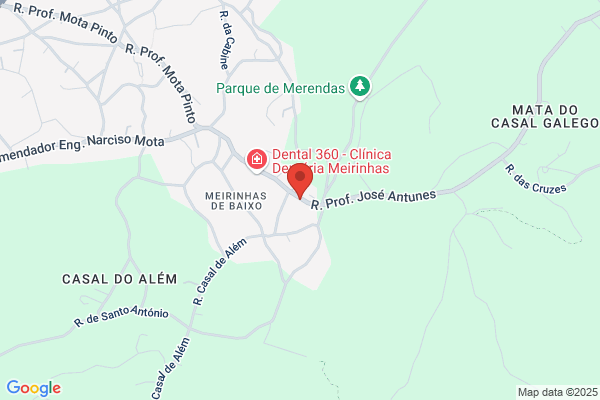 Manuel J Jesus Pereira
