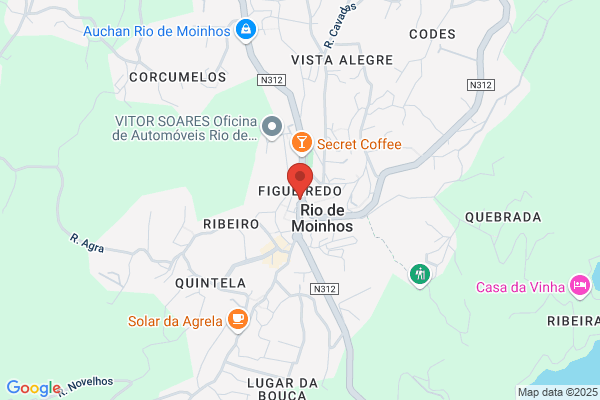 Caixa De Credito Agrecola Mutuo De Nelas. Crl