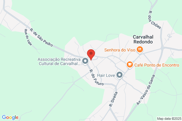 Posto De Medicamentos Carvalhal Redondo