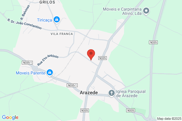 Damiàfernando Neves Leirosa Lda