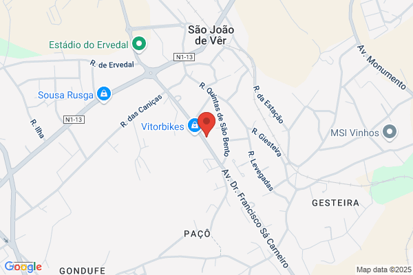 Gabinete Estica Unipessoal Lda