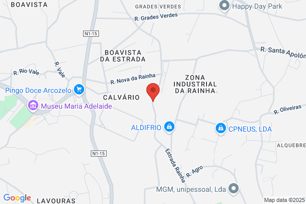 Gaia Moldes-Serralharia Mecéca De Moldes Lda