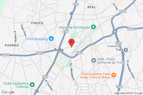 Imobiliéa Trofense-Sociedade De Mediaï Imobiliéa Lda