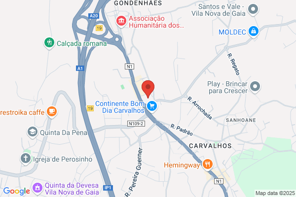 Jardim De Infãia De Zebreiras