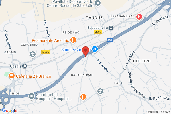 Oficina Acessos Auto