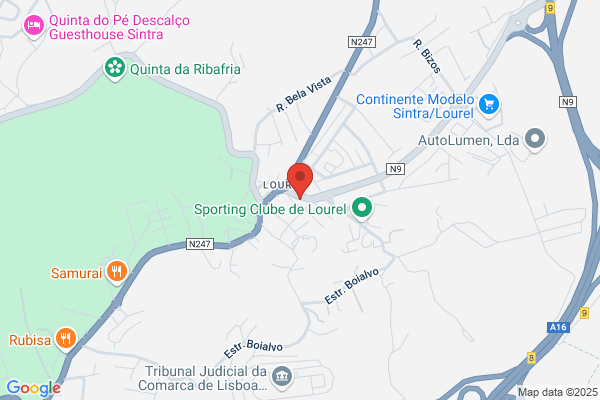 Rafagest-Gestão E Investimentos Imobiliários Sa