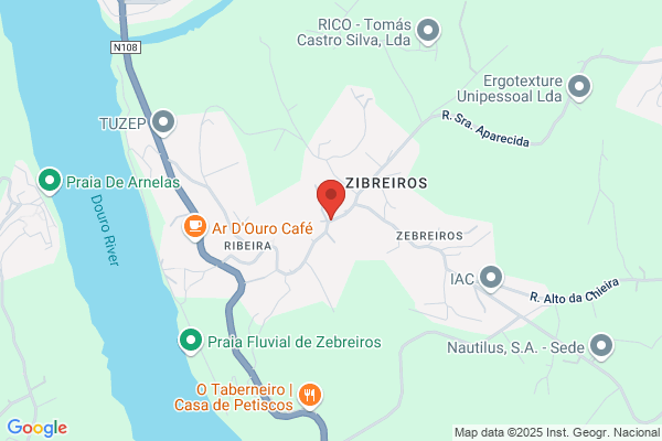 Rancho Folclco De Zebreiros