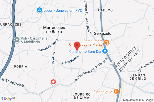 Vidraria Resende. Lda