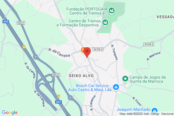 Ðtica Mica Seixo Alvo Lda